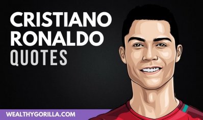 cristiano ronaldo quotes about soccer