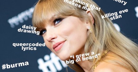 taylor swift documentary