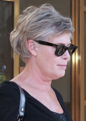 who is kelly mcgillis wife
