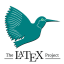 download latex