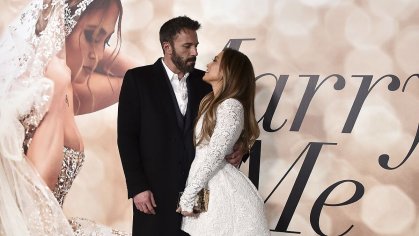 jennifer lpez ben affleck