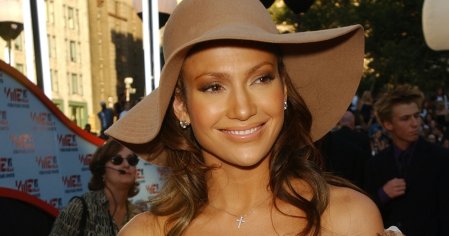jennifer lopez 2000