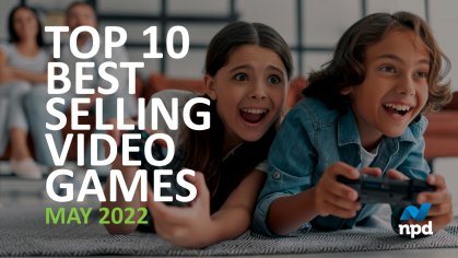 Top 10 NEW Games of October 2022