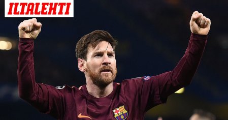leo messi djeca