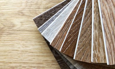 How to Install Vinyl Plank Flooring