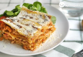 recetas a base de pollo