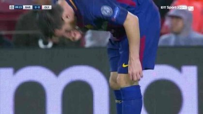 lionel messi diabetes