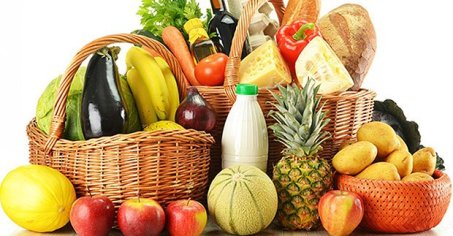 receitas com menos de 200 calorias