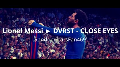 lionel messi dvrg