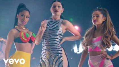 nicki minaj jessie j