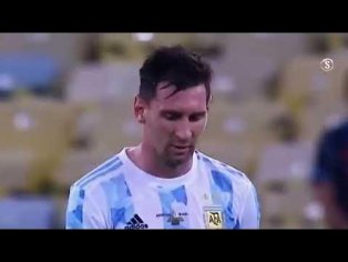 lionel messi epic
