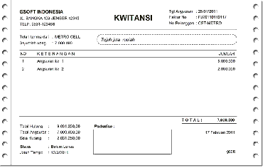 download kwitansi kosong pdf