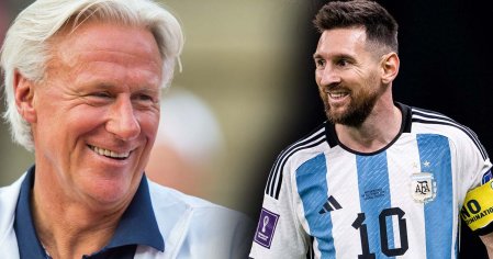 lionel messi bjrn borg