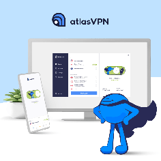 download atlas vpn
