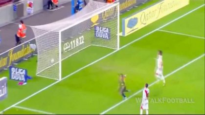 lionel messi epic video