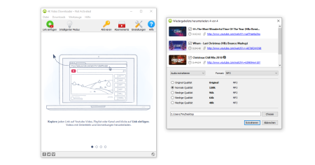 download playlist youtube
