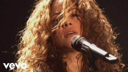 shakira inevitable