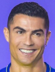 cristiano ronaldo 8
