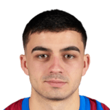 pedri overall fifa 23