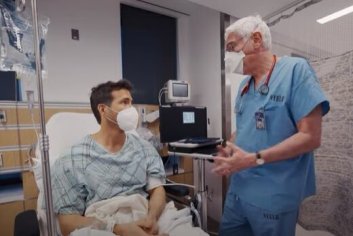 recetas antes de una colonoscopia