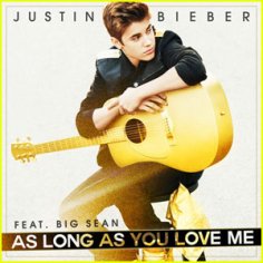 justin bieber let me love you lyrics