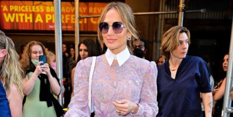 jennifer lopez hairstyles