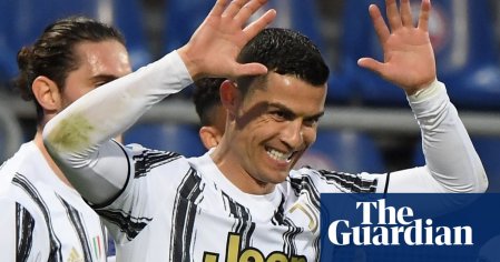 lionel messi ronaldo