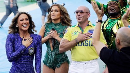 jennifer lopez world cup