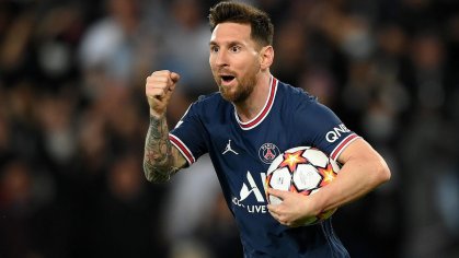 lionel messi saudi arabia