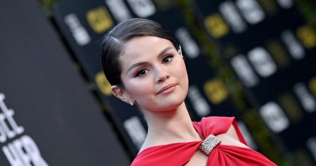 selena gomez met gala 2022