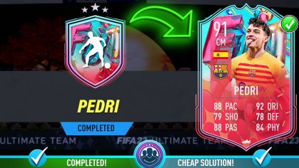 pedri 91