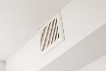 How To Install a Bath Exhaust Fan