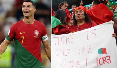 cristiano ronaldo 500 million