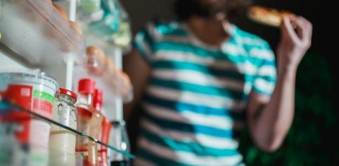 receitas para ceia antes de dormir