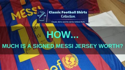 lionel messi jersey price
