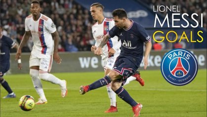 lionel messi goals this season