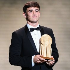 pablo gavi relationship