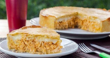 receitas do pai bolo de chocolate