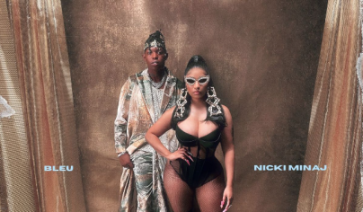 nicki minaj x 6ix9ine