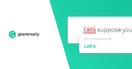 download grammarly