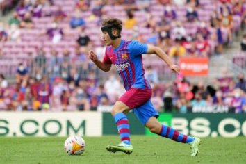 pablo gavi que idioma habla