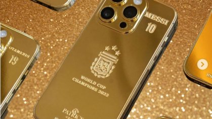 lionel messi iphone 14