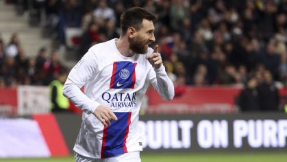 lionel messi florida