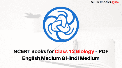 download ncert biology class 12