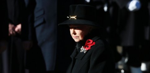 receitas diante do trono