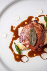 how to cook agnolotti