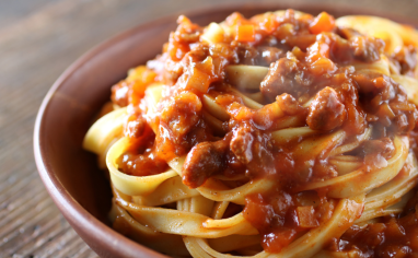 receitas com carne moida