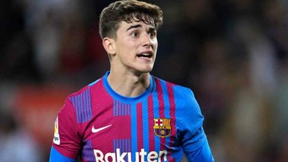 pablo gavi quanto guadagna