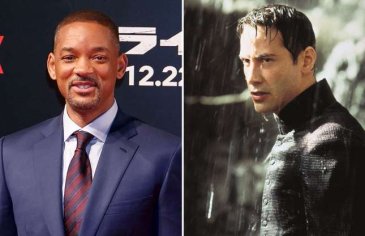 Top 10 ATTORI PENTITI di aver RIFIUTATO un RUOLO in FILM FAMOSO!