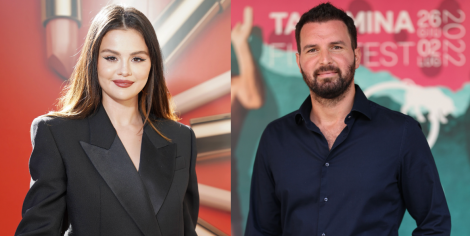 selena gomez boyfriend